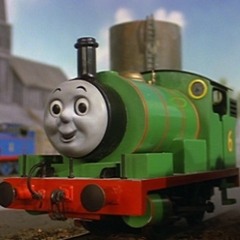 Percy the Small Engine's Theme (Remix Ver 2)