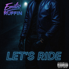 Let’s ride
