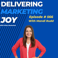 DMJ Ep 566 - Celebrating Women Leaders in Promo