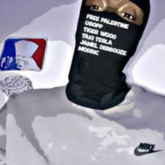 Cherry Pie - JAMEL DEBOUZE