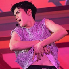 Havana - Fourth ( GFRunTheWorldConcertD1 )