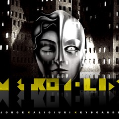 METROPOLIS - 12:14:21, 10.04 PM