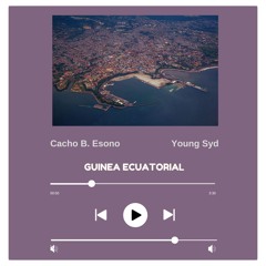 CACHO B ESONO FT YOUNG SYD_ G E