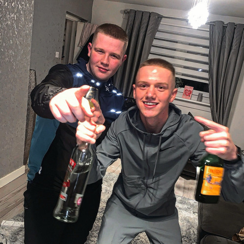 SNEDDON - G8 BEAT