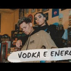 Lord - Vodka e Energético [Prod.Yan Souza]