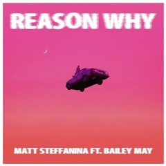 Matt Steffanina -Reason Why(Betcon Bootleg)