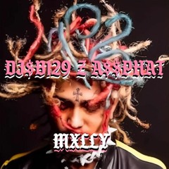 dj$b129 z a$$phat - mxlly