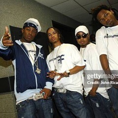 Pretty Ricky-Searching For Love