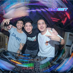 LET`S GO !!! - CHAL MARSYAL X YOGIE69 X PARLIN SEMBIRING X CNCBET #GACOR