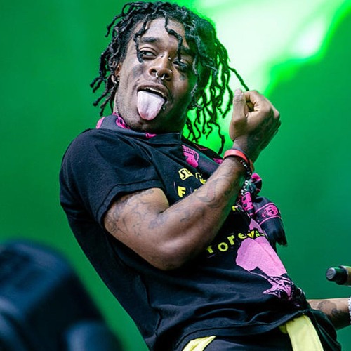 Lil Uzi Vert - From Pluto to Mars