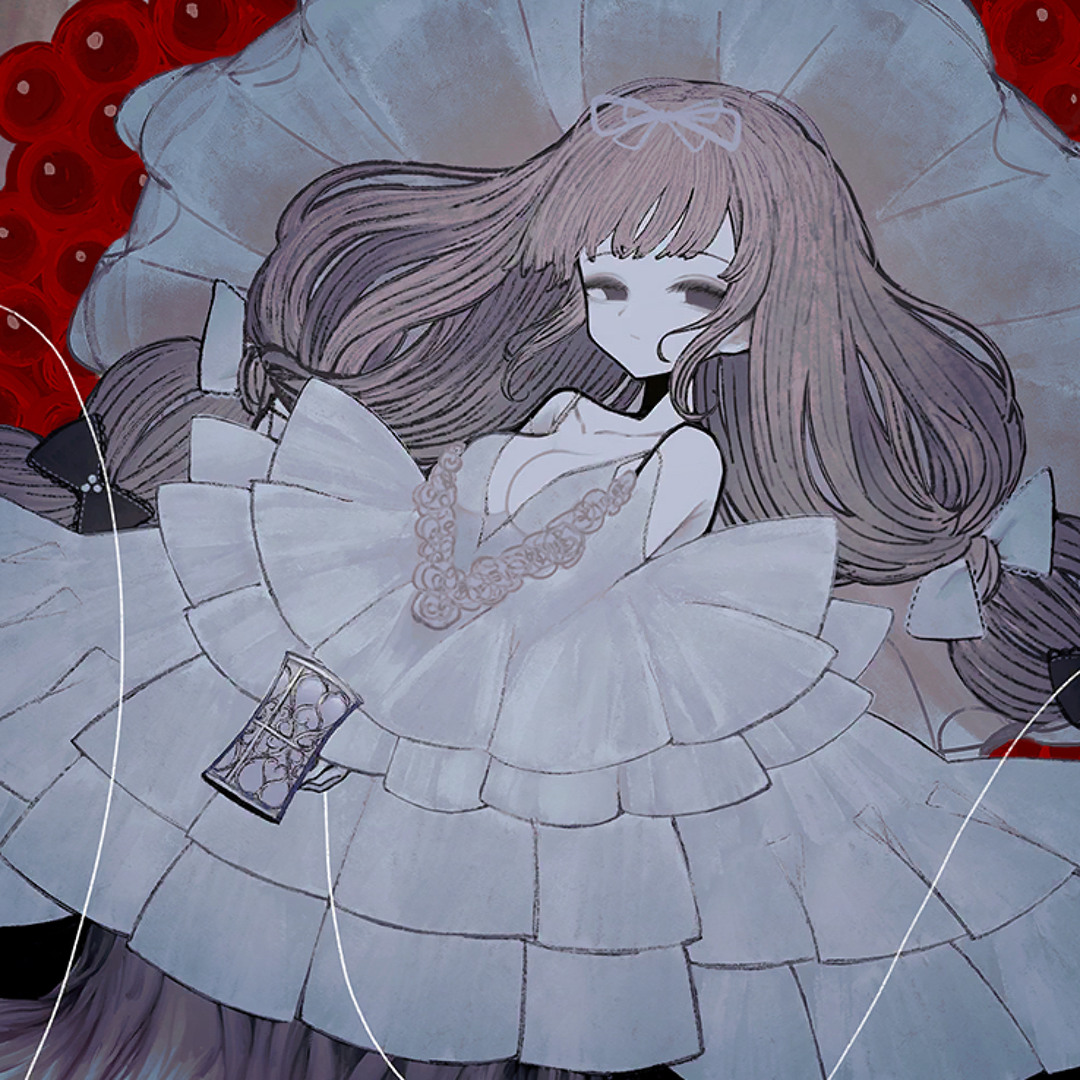 Stream ド屑 (Dokuzu) - 25ji, Nightcord de. by aspen | Listen