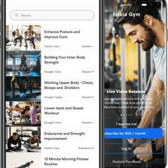 How To Create A Fitness App