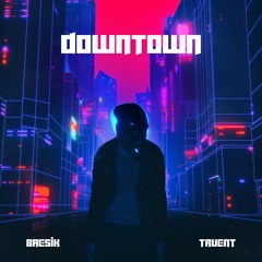 Baesik - Downtown (ft. Truent)
