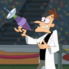 Doofenshmirtz (hiddensound)