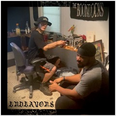ENDEAVORS (Feat. Suso)