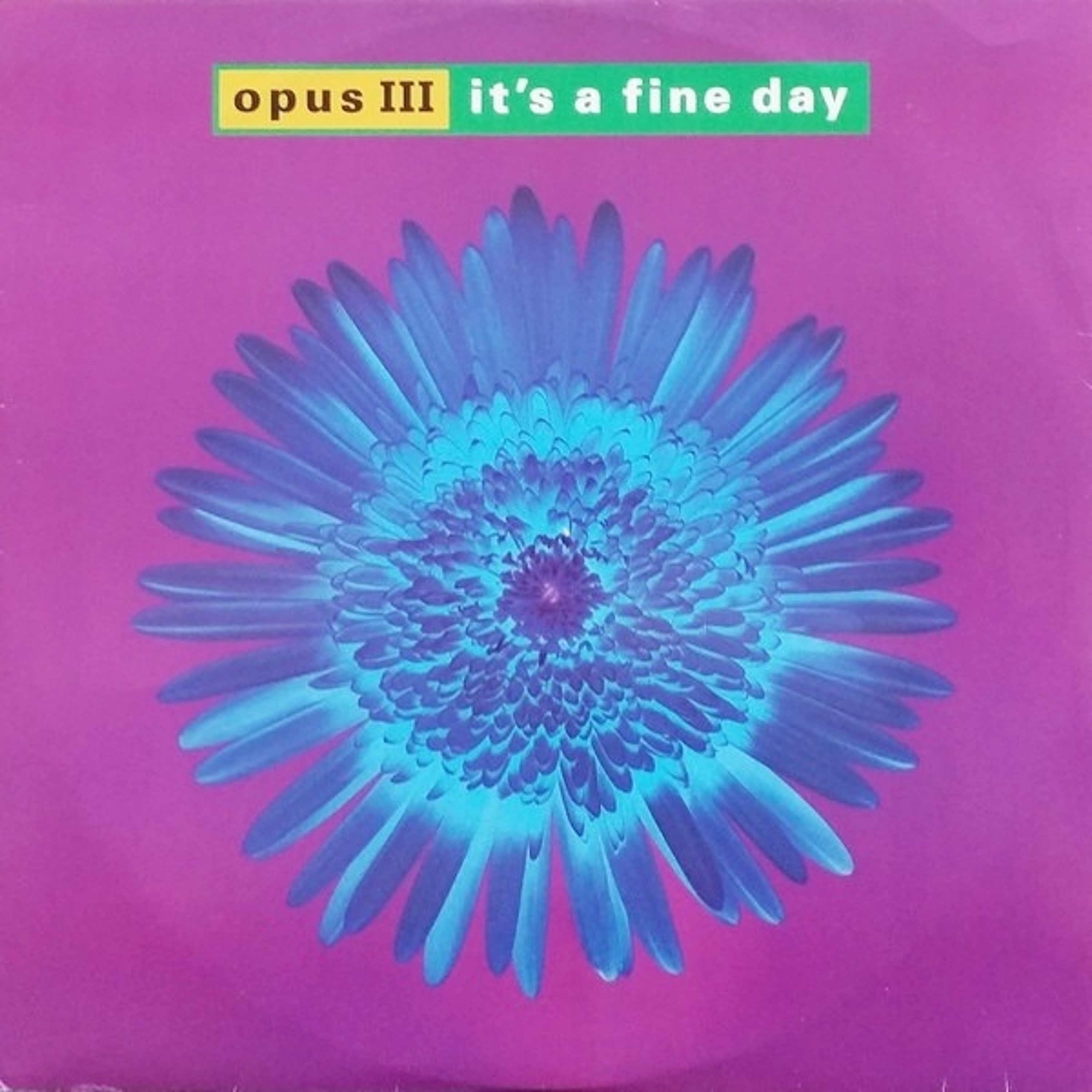 A Fine Day (Peter Pan 1996 rmx) episode artwork