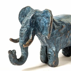 GTW - Milu's Elephant Percussion Party