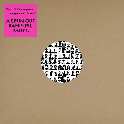 PREMIERE - J.D Twitch feat. Chloe Sevigny - The Ecstasy of Saint Therese (Spun Out)