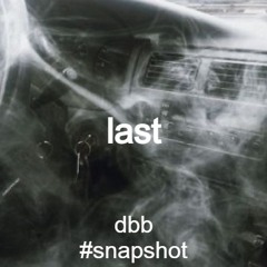 last mix #snapshot