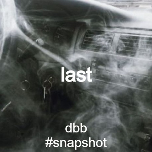 last mix #snapshot