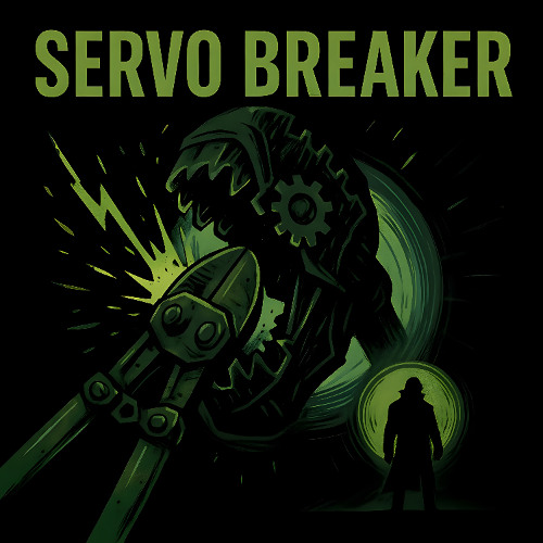 Servo Breaker
