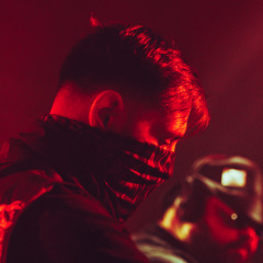 Koszmar - Born Again Podcast