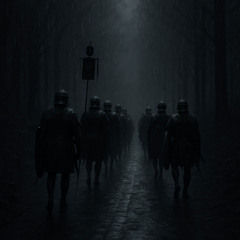 echoes of the ancestors