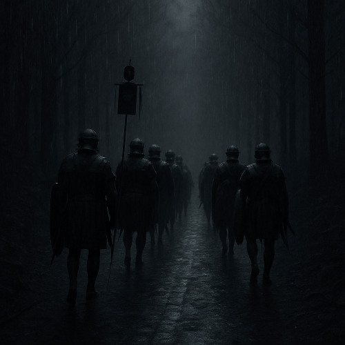 echoes of the ancestors