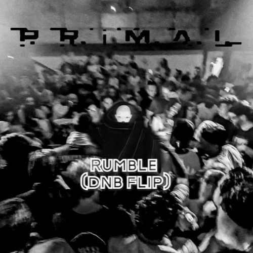 Skrillex, Fred Again, Flowdan - Rumble (DNB Flip)