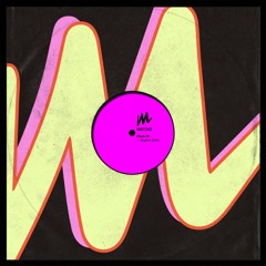 Flash 89 - Rhythm Baby (Extended Mix)
