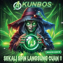 SLOT GACOR ANTI RUNGKAD 2025 - AKUNBOS