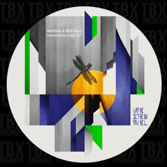 PREMIERE: WellSee & Will Hart - Innovation Lost (Scalarandis Remix) [WeZienWel Records]