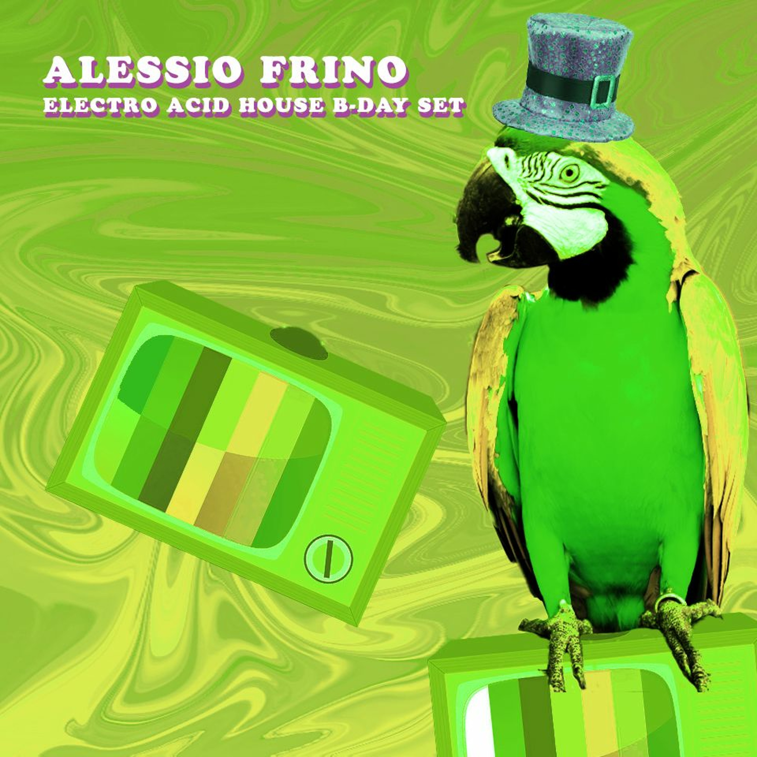 ALESSIO FRINO