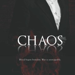 [eBook] ⚡️ DOWNLOAD Chaos (Four Horsemen)