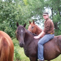 Don't Forget Where You Parked Your Horse