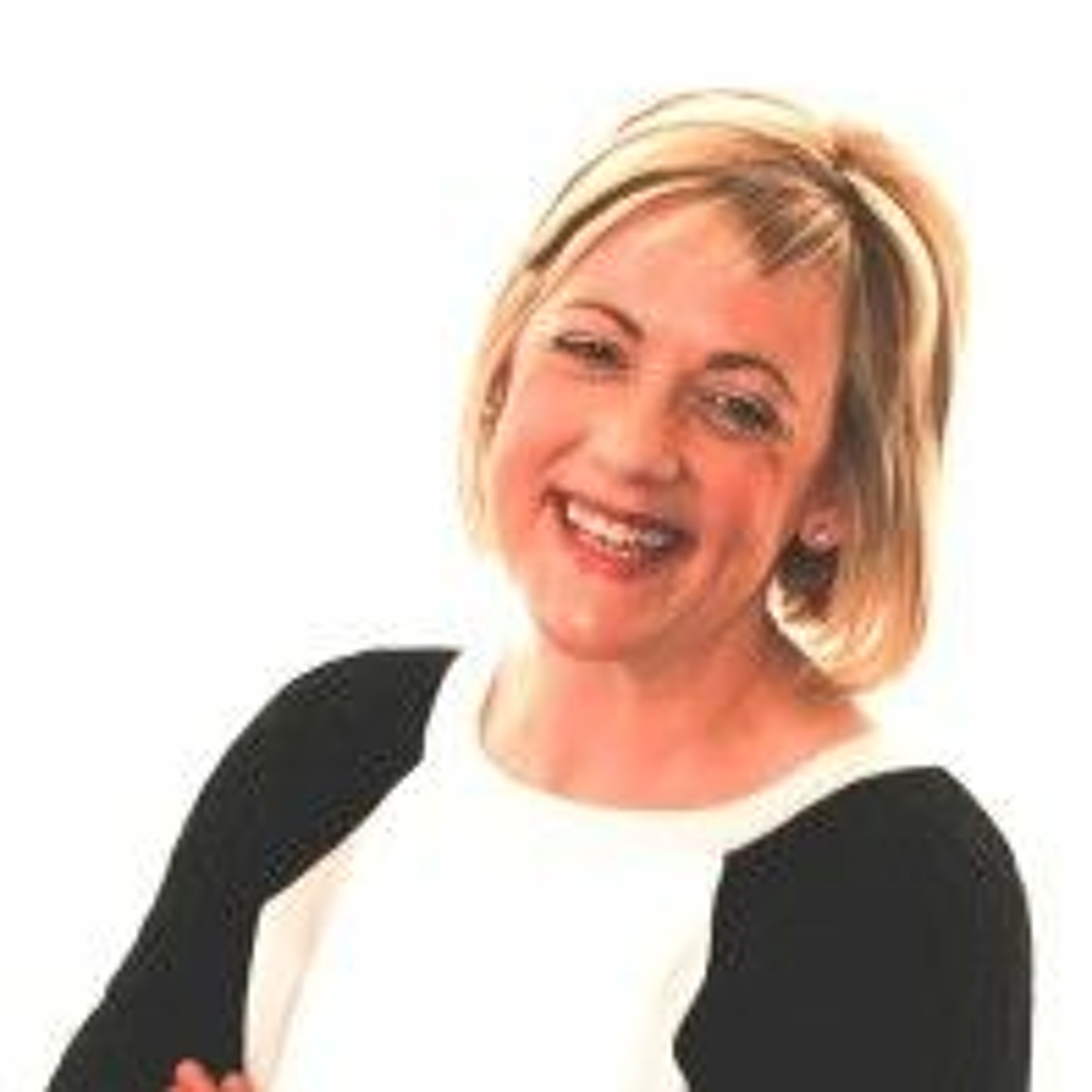 The Rise of the Hybrid Team Culture with Paula Milligan episode artwork