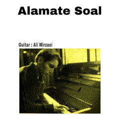 Alamate Soal