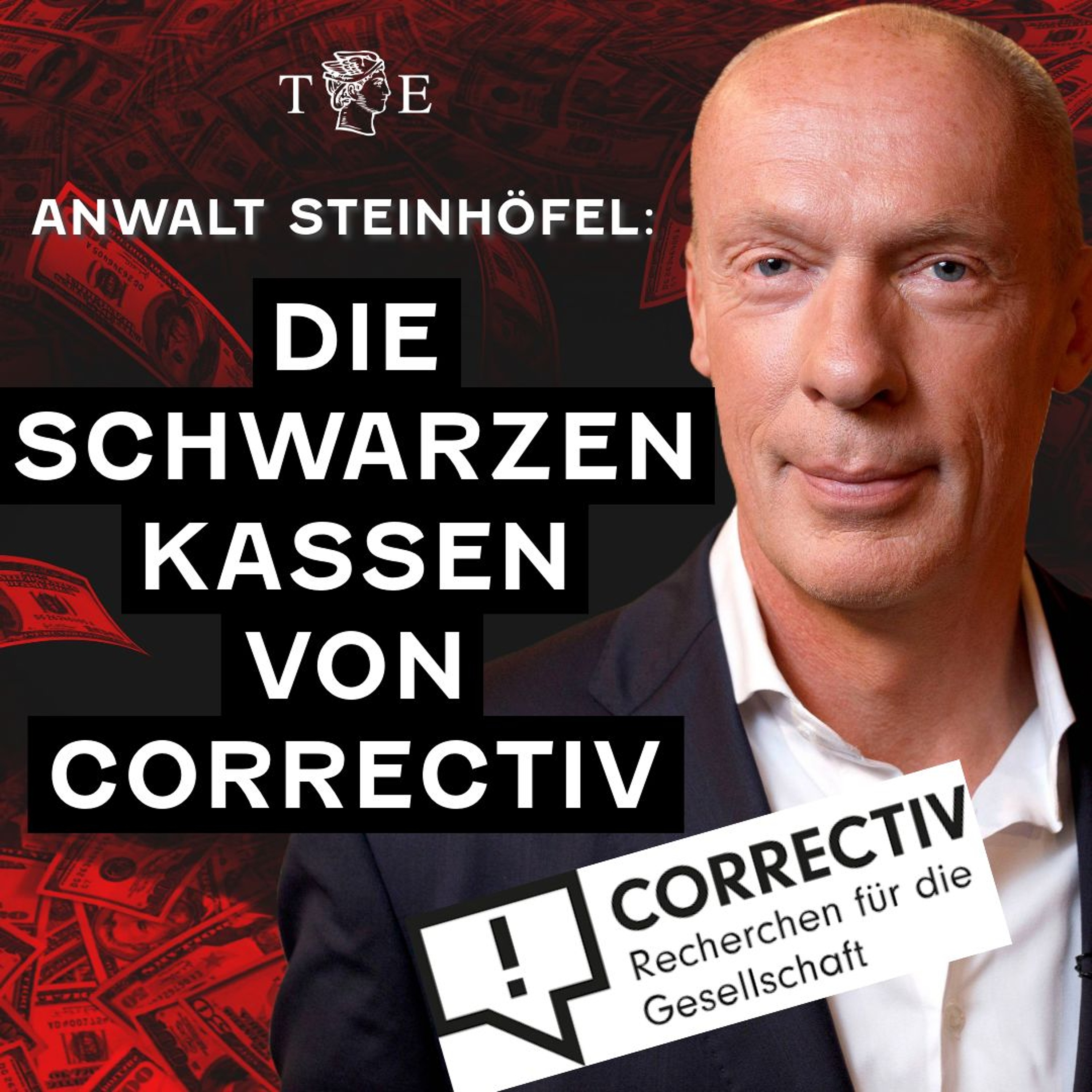 Podcasts von Tichys Einblick