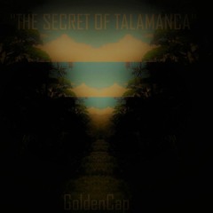 GoldenCap - Path To Talamanca
