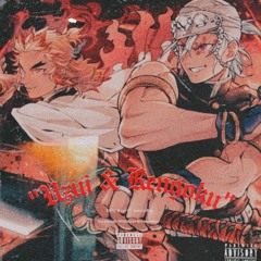 UZUI & RENGOKU - NUNCA SE APAGARA - Killer Raps Ft AshuraRap