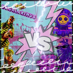 GrAind-Slaughter-Engine - Doktor Galaximus Vs GSE