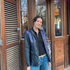 Dance II Care w/ Kamma @ Kiosk Radio 05.04.2025