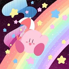 Rainbow Resort 1 - 93's Kirby's Return To Adventure