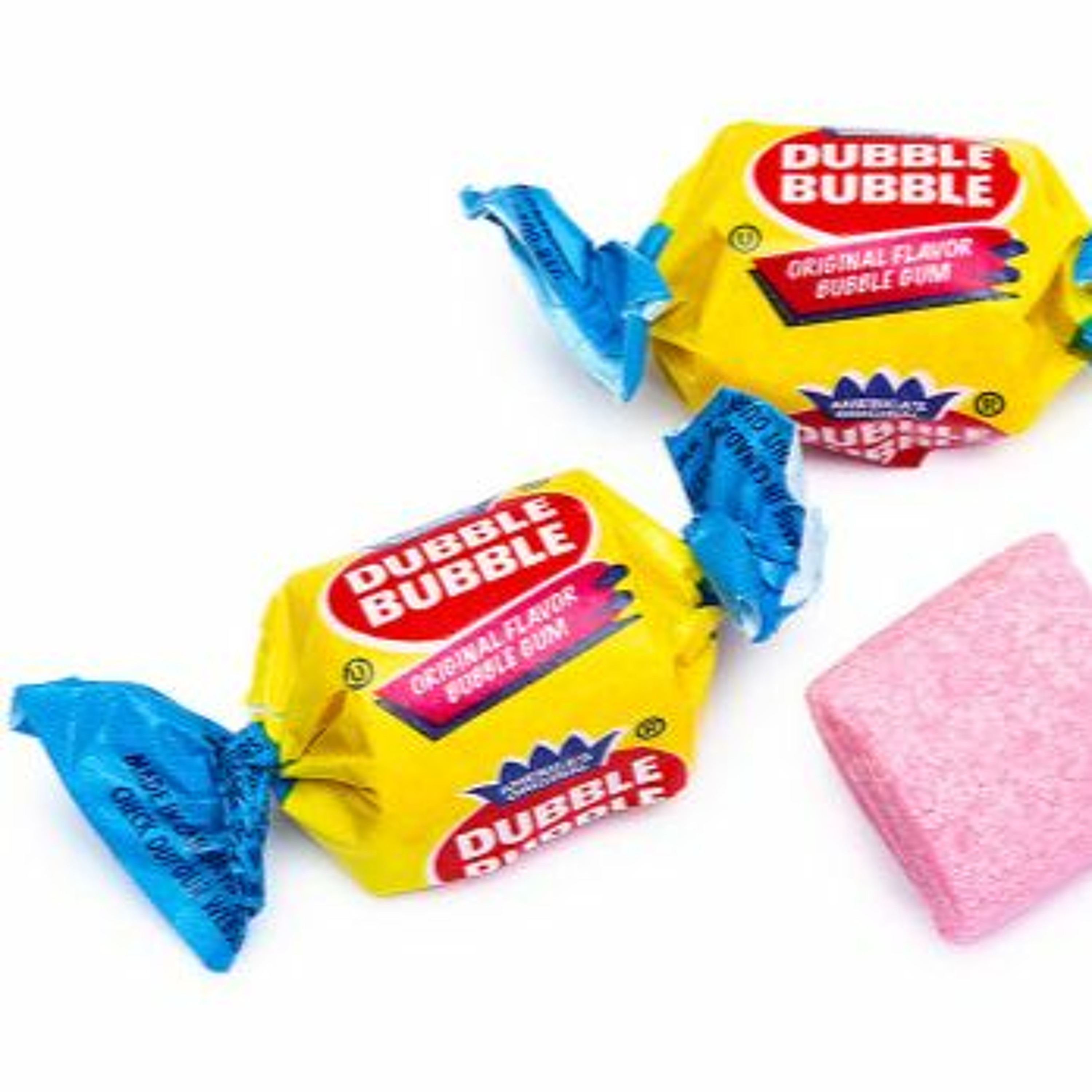 Bubblegum ft. STAKK TRIPZ episode artwork