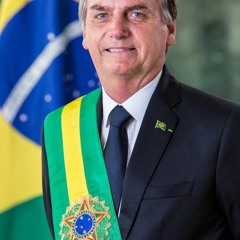 O Proibidão Do Bolsonaro - Mc Reaça - Paródia Funk