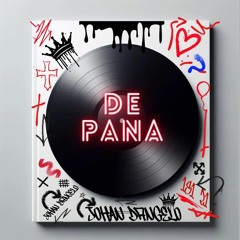 Johan D'Angelo - De Pana🍀❤️