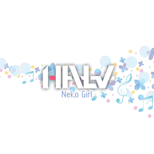 Halv - Neko Girl