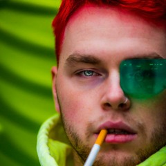 NED KELLY - DOUBLE DROP (PROD. XANGANG)