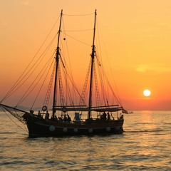 17 - Tule Reed Boats (MAN)