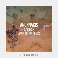 Anubis (Amir Telem Extended Remix)